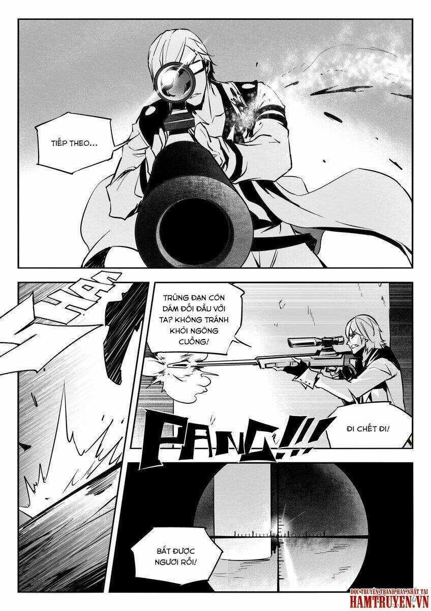 SÚNG THẦN KÝ - Chapter 35 - Trang 8