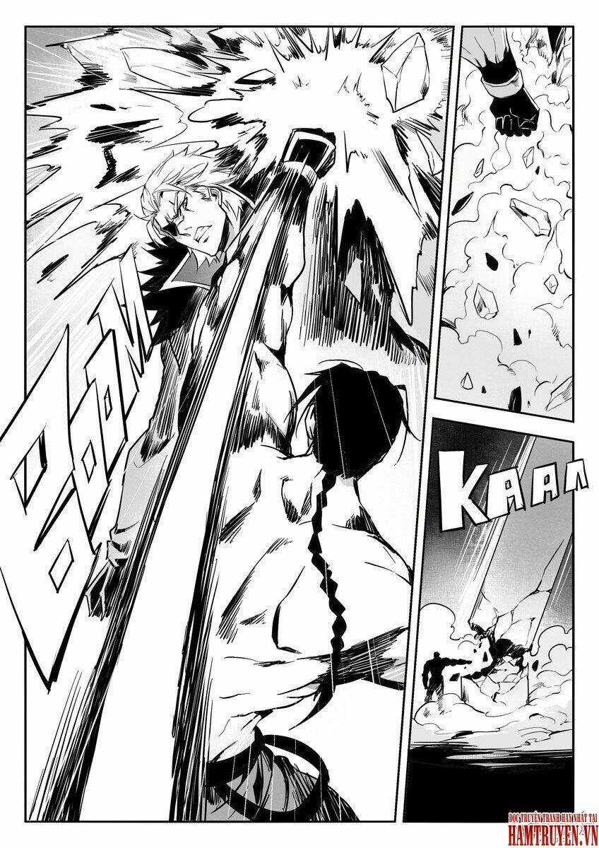 SÚNG THẦN KÝ - Chapter 37 - Trang 16