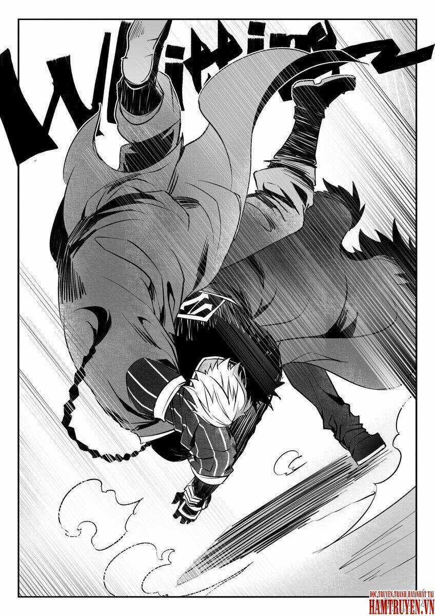 SÚNG THẦN KÝ - Chapter 37 - Trang 5