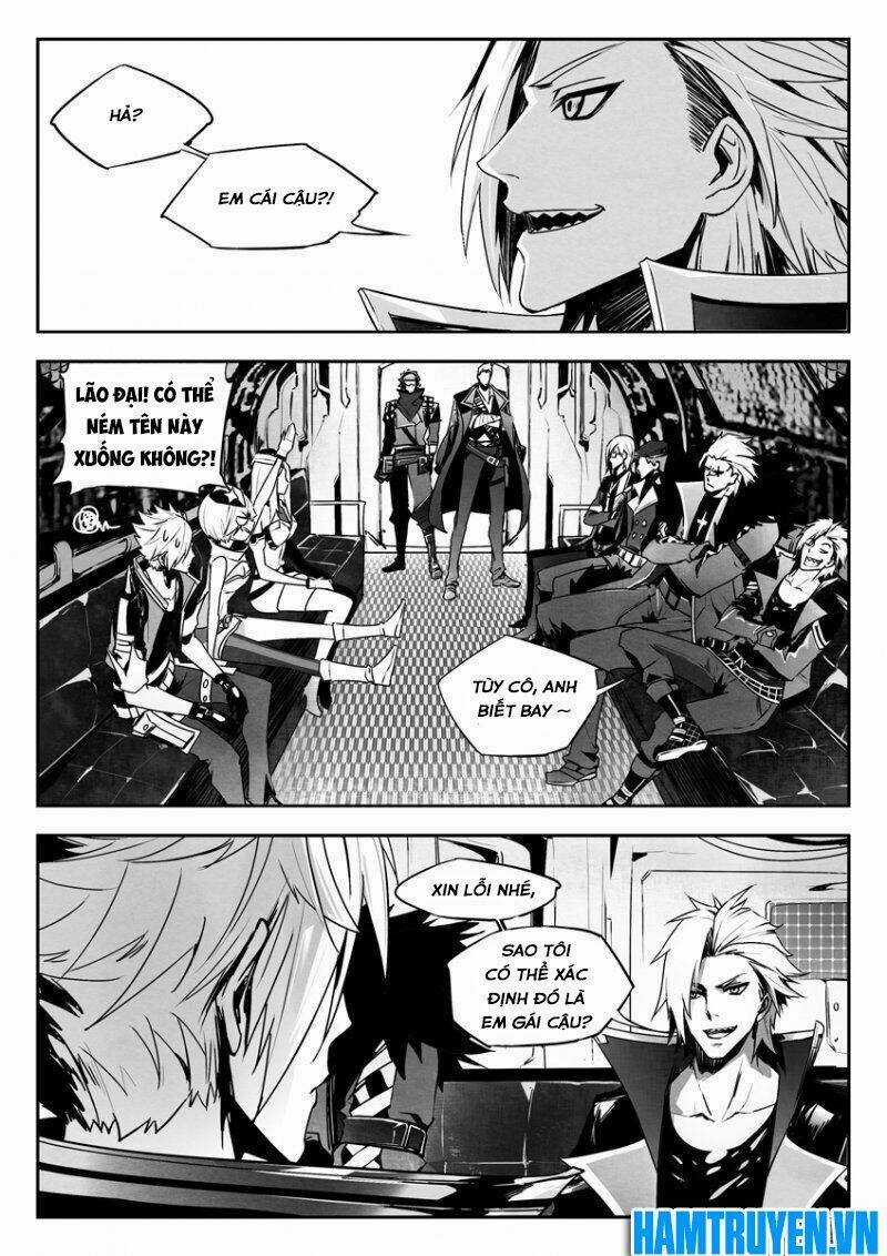 SÚNG THẦN KÝ - Chapter 4 - Trang 3