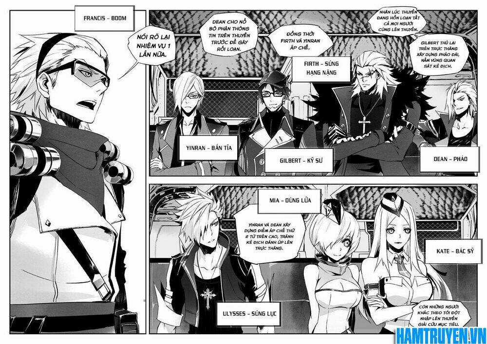 SÚNG THẦN KÝ - Chapter 4 - Trang 5