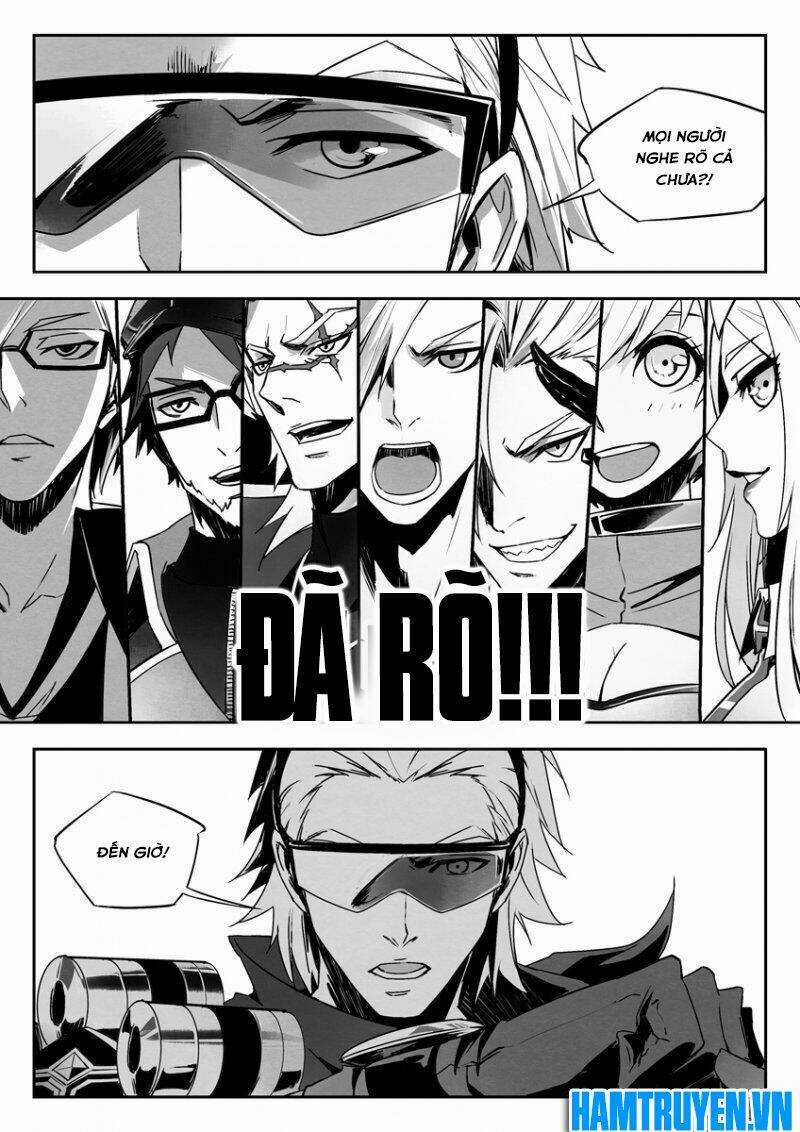 SÚNG THẦN KÝ - Chapter 4 - Trang 6