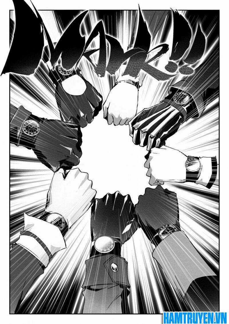 SÚNG THẦN KÝ - Chapter 4 - Trang 7