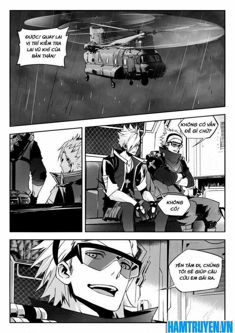 SÚNG THẦN KÝ - Chapter 4 - Trang 8