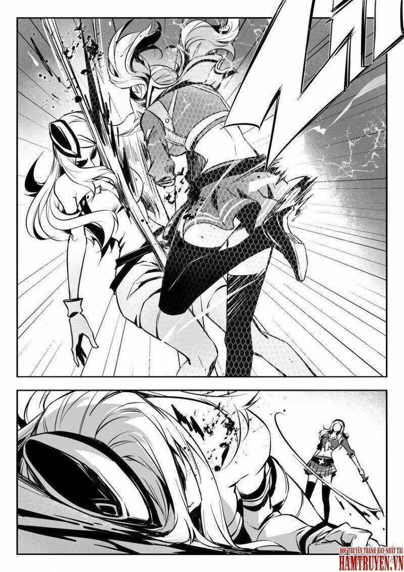 SÚNG THẦN KÝ - Chapter 40 - Trang 13