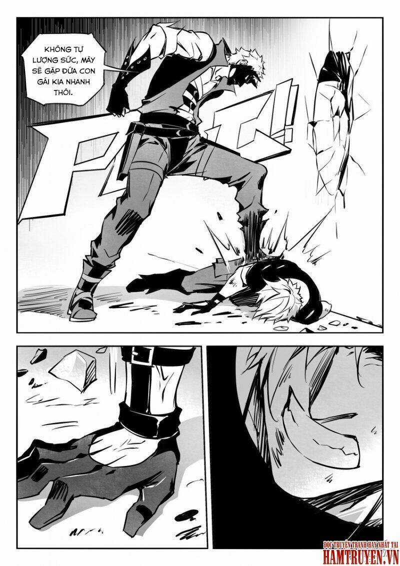 SÚNG THẦN KÝ - Chapter 43 - Trang 4