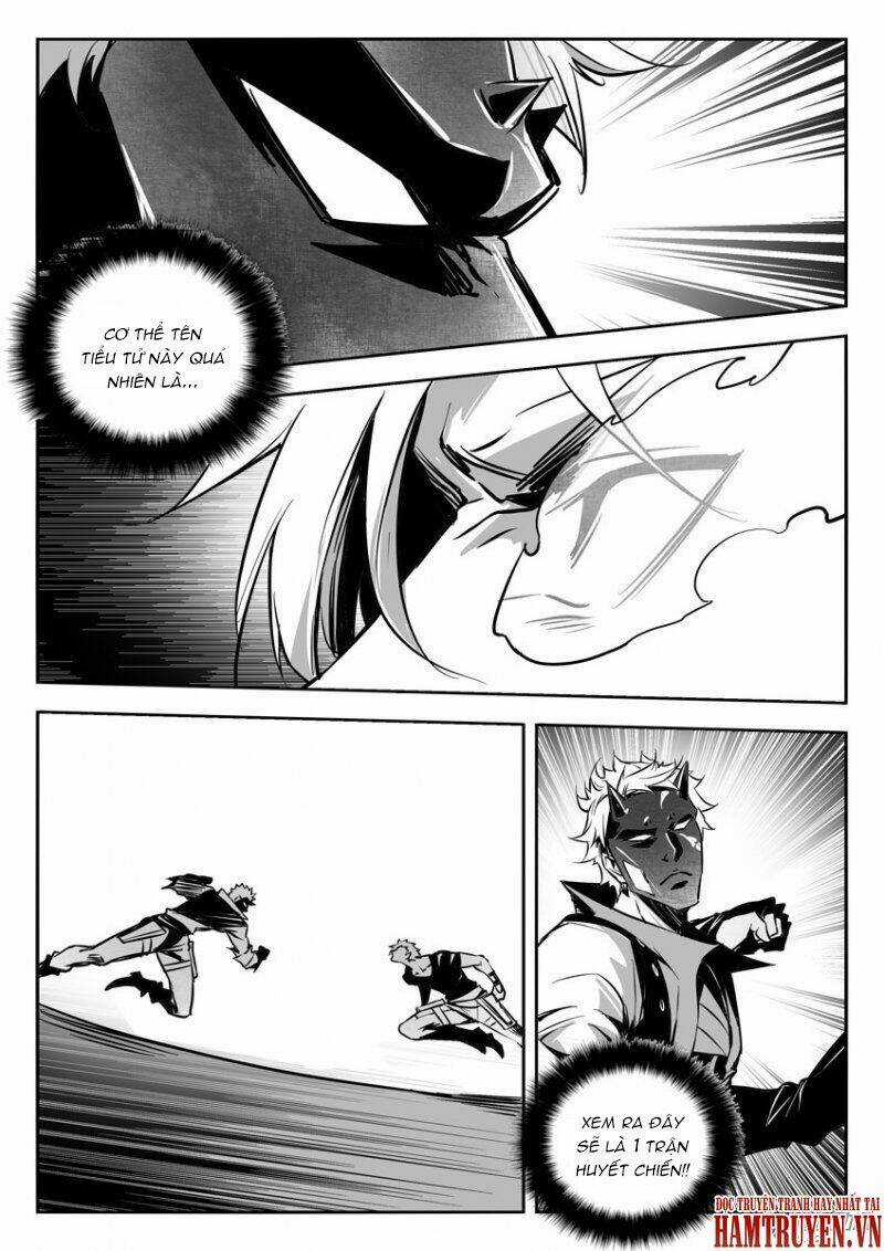 SÚNG THẦN KÝ - Chapter 43 - Trang 7