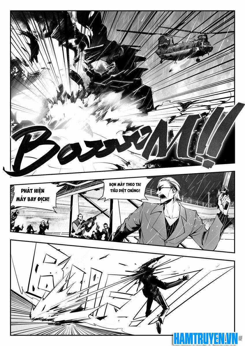 SÚNG THẦN KÝ - Chapter 5 - Trang 5