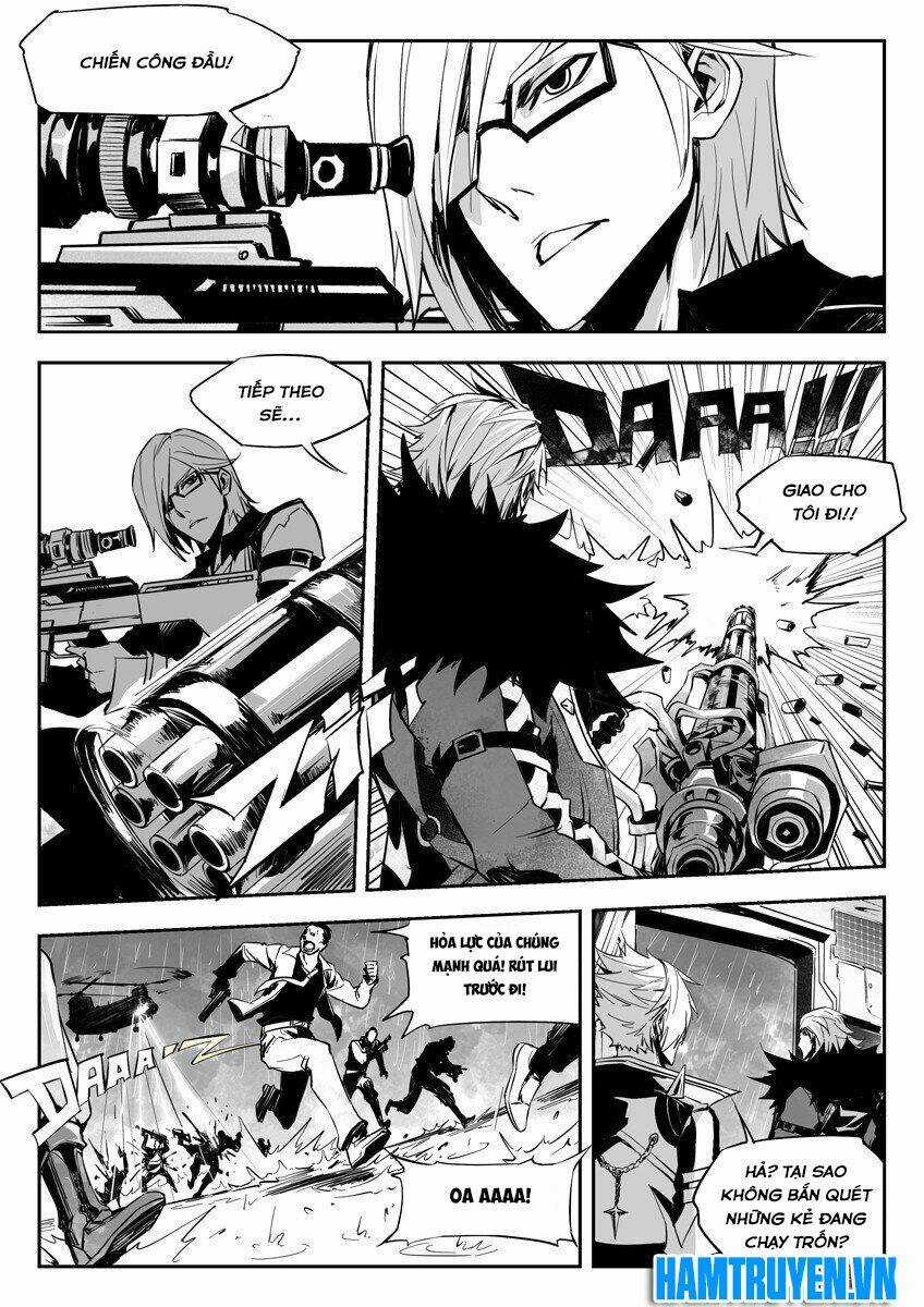 SÚNG THẦN KÝ - Chapter 5 - Trang 6