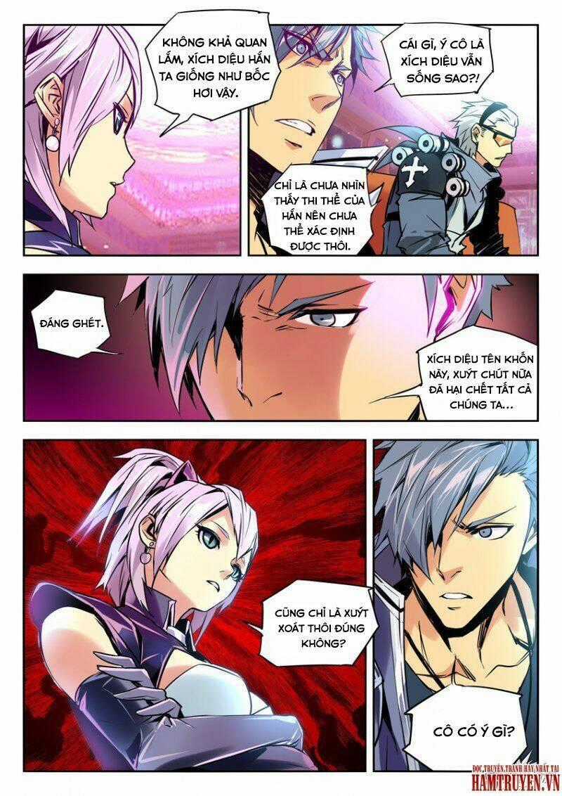 SÚNG THẦN KÝ - Chapter 55 - Trang 26