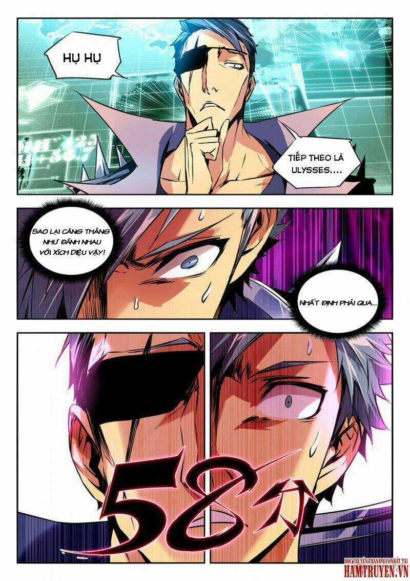 SÚNG THẦN KÝ - Chapter 55 - Trang 5