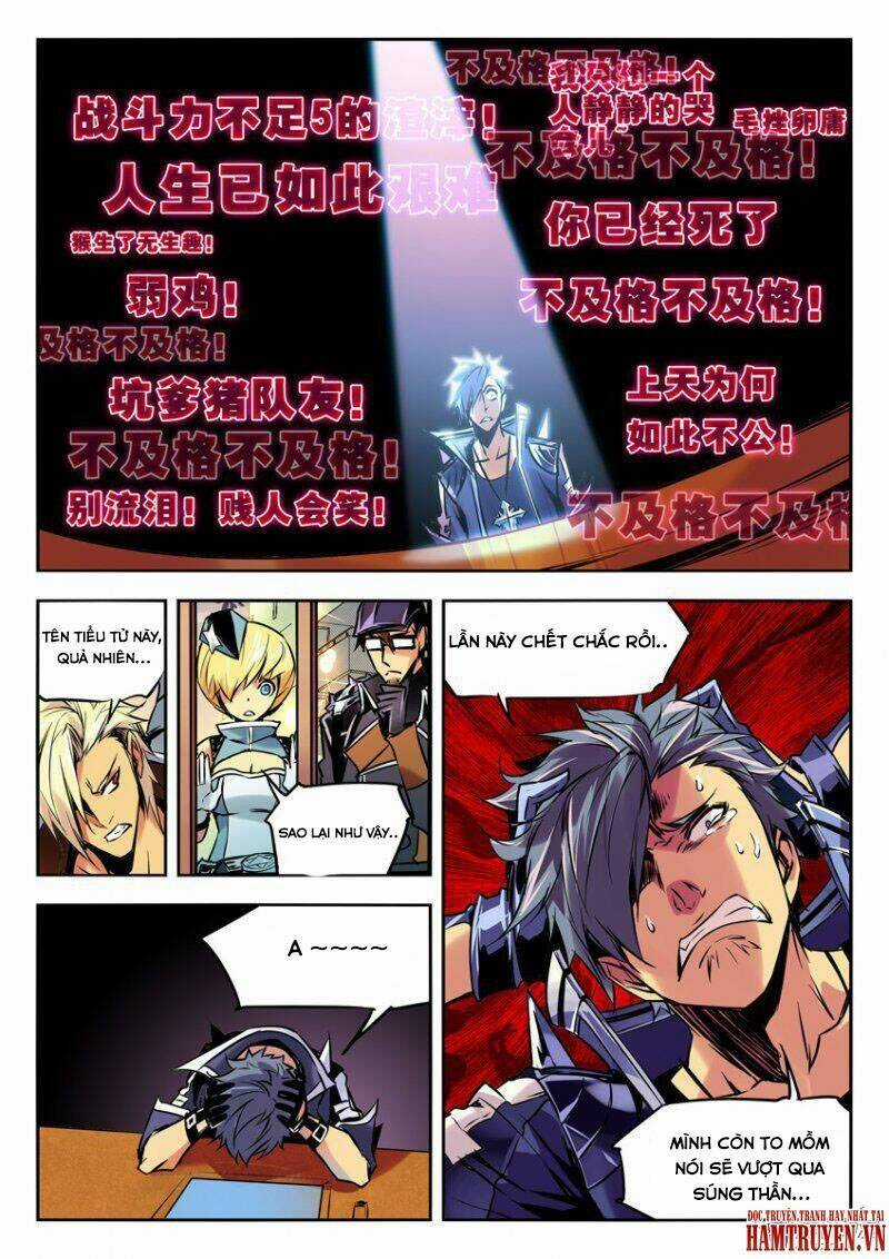 SÚNG THẦN KÝ - Chapter 55 - Trang 6