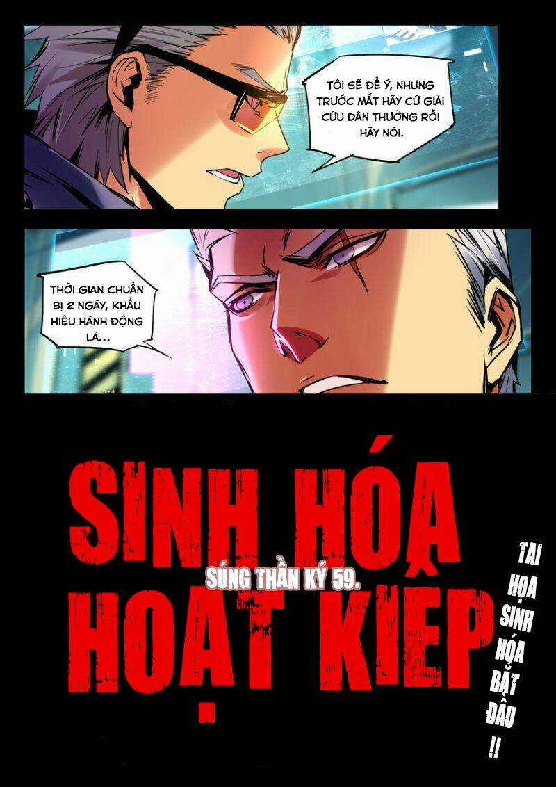 SÚNG THẦN KÝ - Chapter 58 - Trang 11