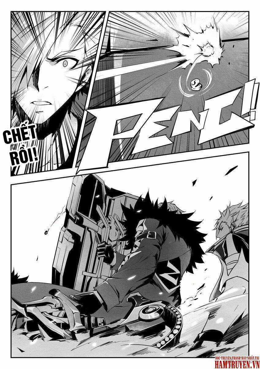 SÚNG THẦN KÝ - Chapter 6 - Trang 4