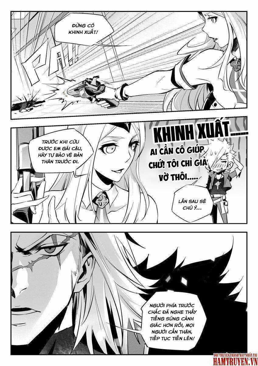 SÚNG THẦN KÝ - Chapter 6 - Trang 5