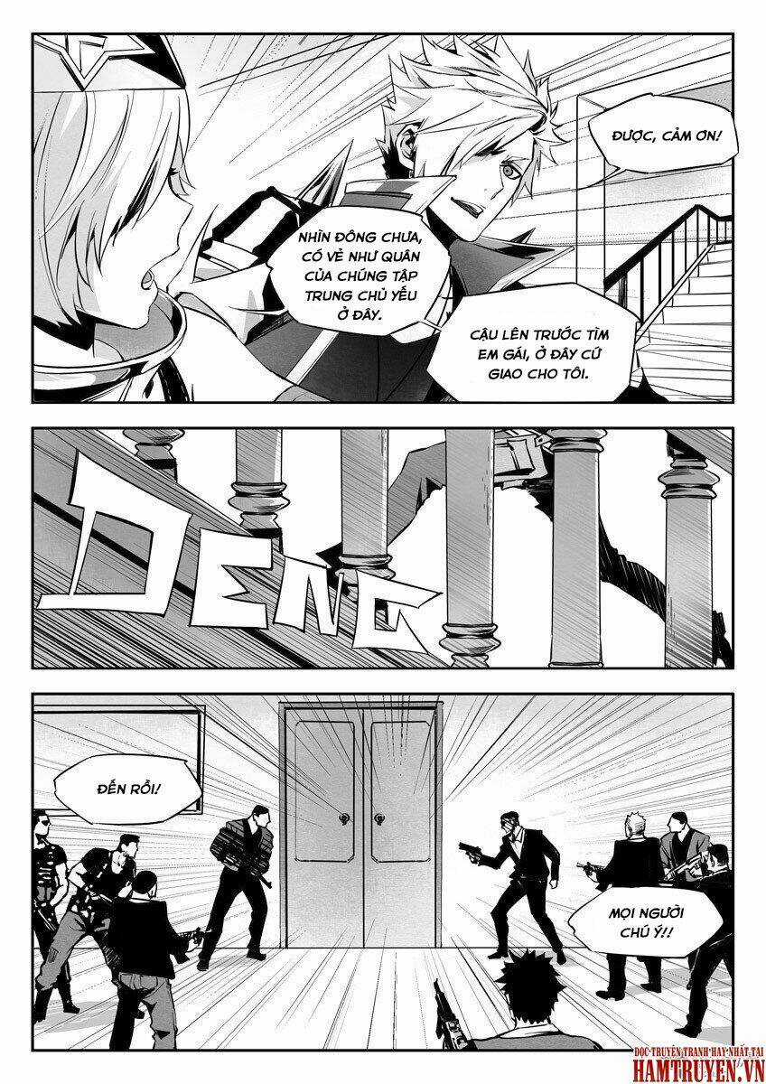 SÚNG THẦN KÝ - Chapter 6 - Trang 7