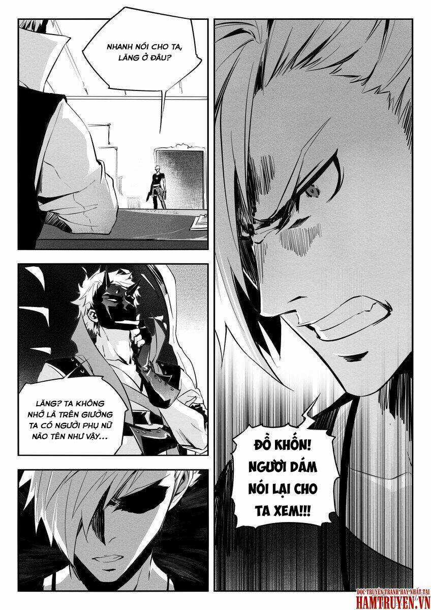 SÚNG THẦN KÝ - Chapter 7 - Trang 3