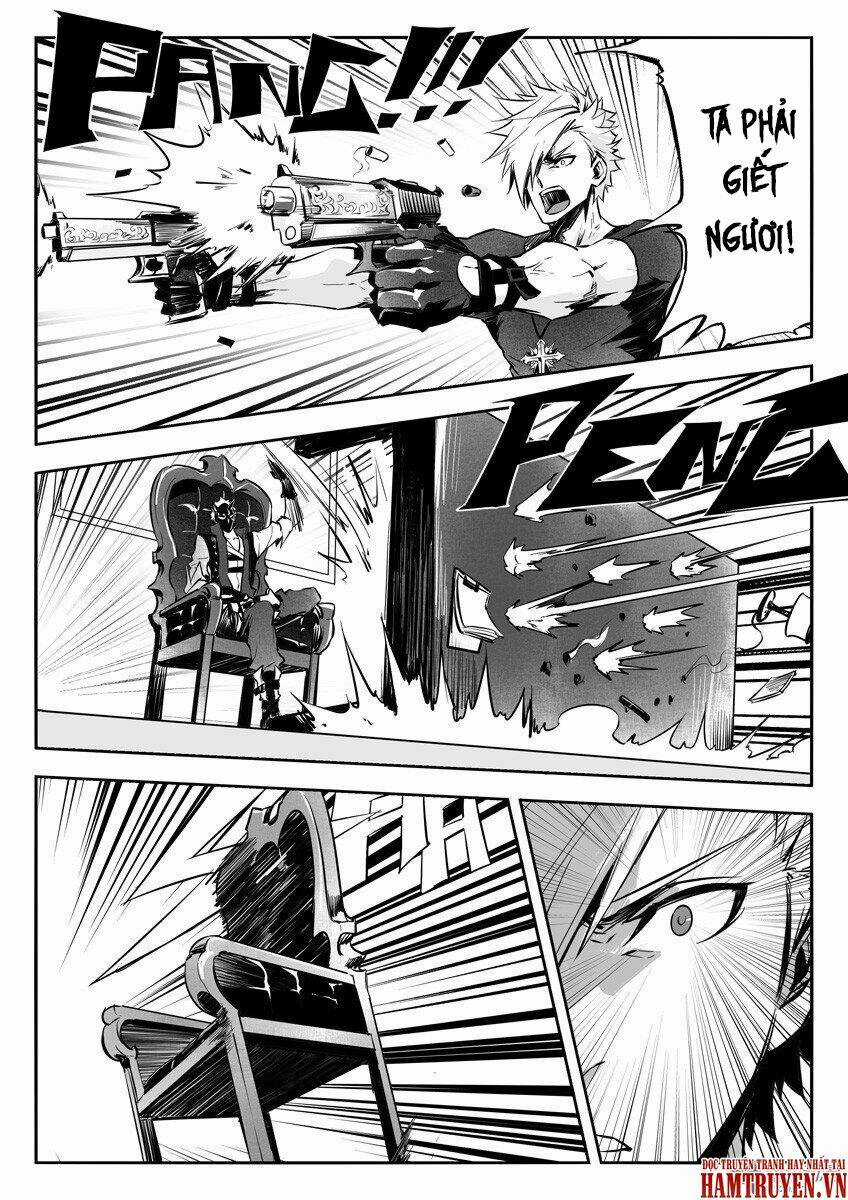 SÚNG THẦN KÝ - Chapter 7 - Trang 4