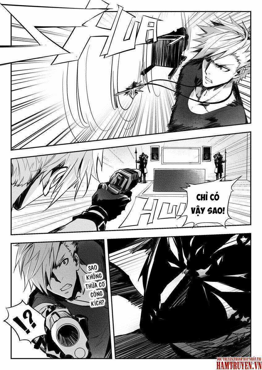 SÚNG THẦN KÝ - Chapter 7 - Trang 5