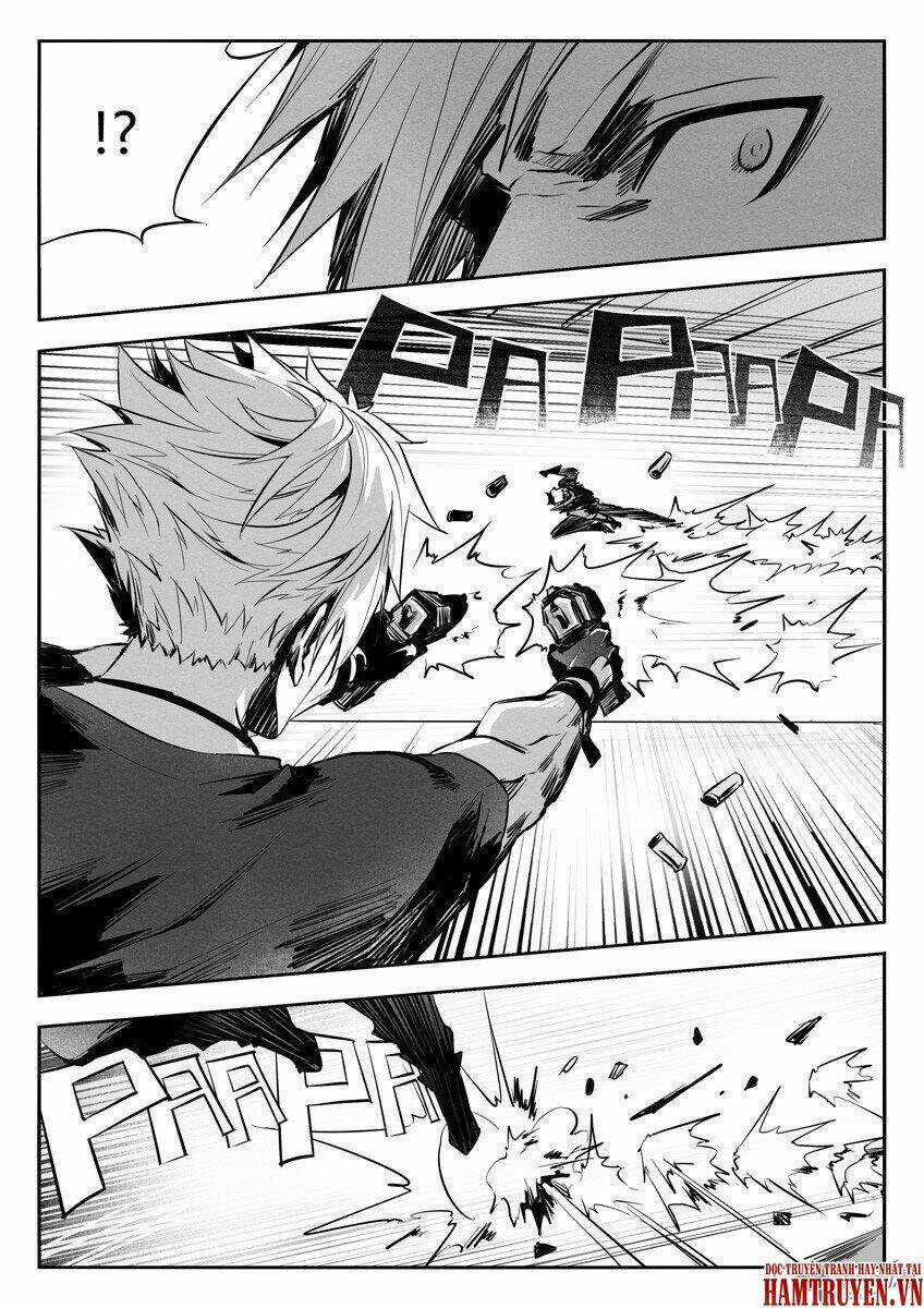 SÚNG THẦN KÝ - Chapter 7 - Trang 6