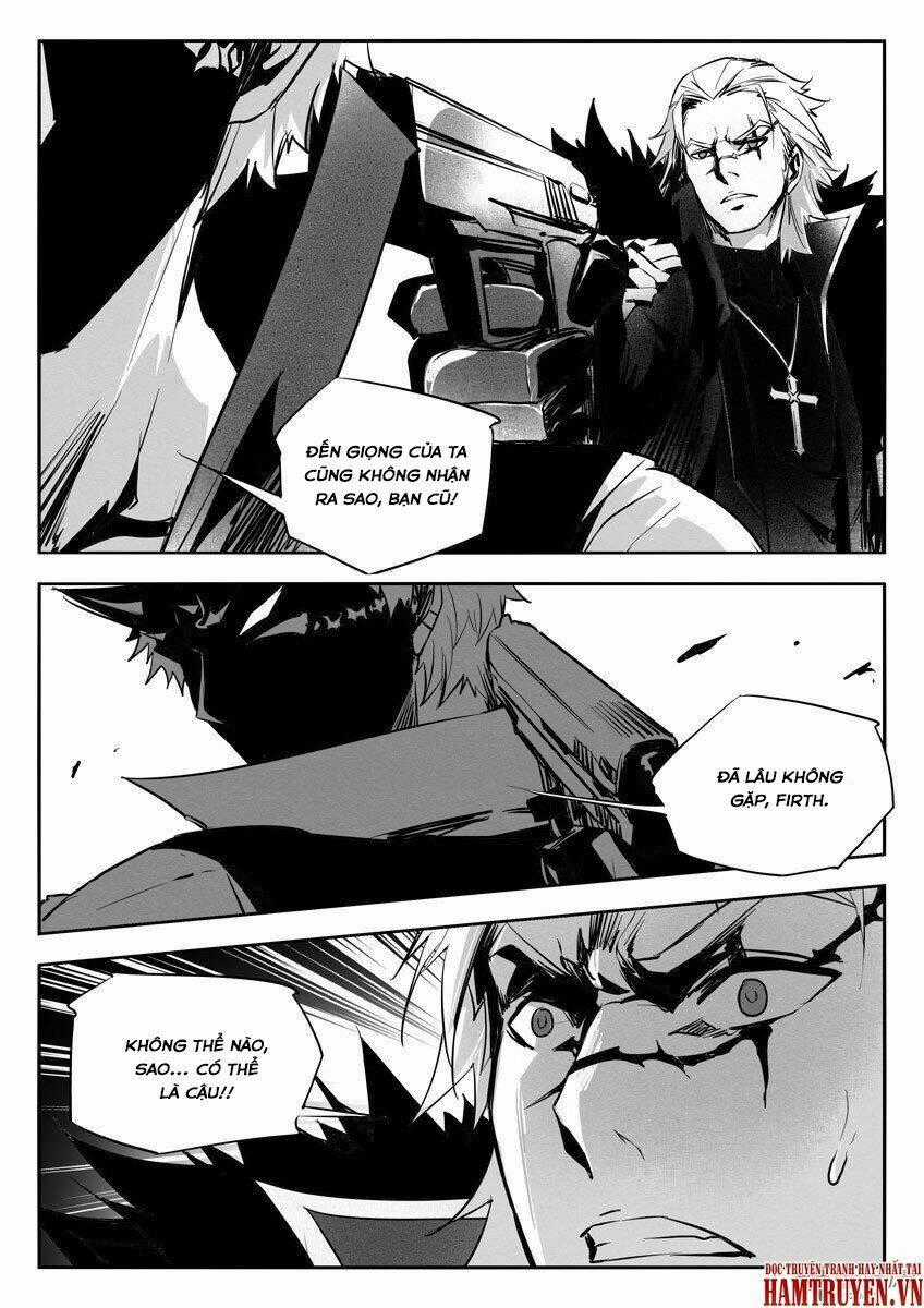 SÚNG THẦN KÝ - Chapter 7 - Trang 9