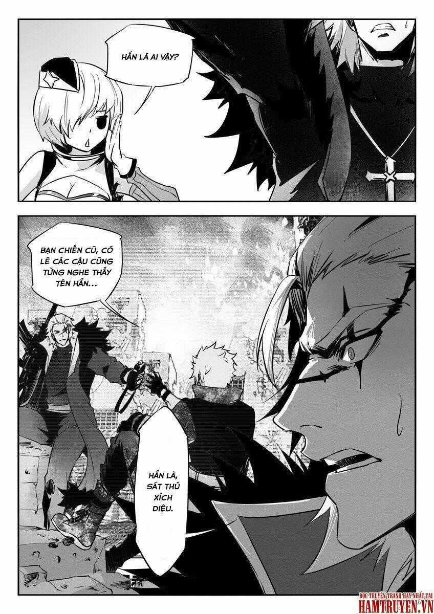 SÚNG THẦN KÝ - Chapter 7 - Trang 10