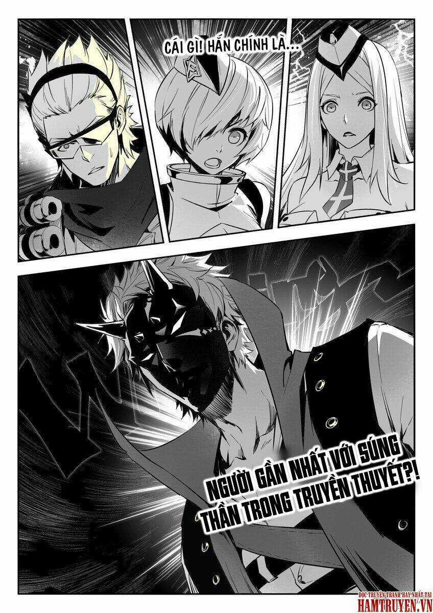 SÚNG THẦN KÝ - Chapter 8 - Trang 3
