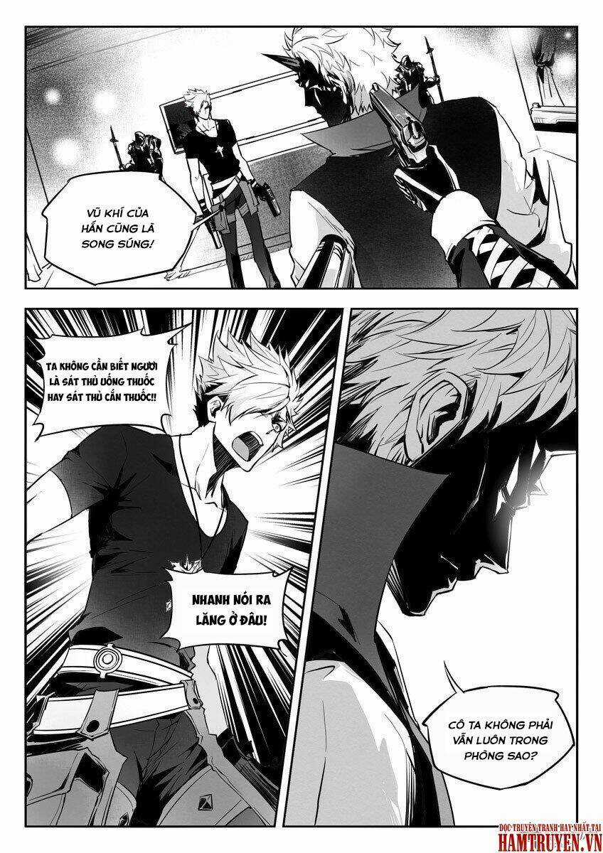 SÚNG THẦN KÝ - Chapter 8 - Trang 4