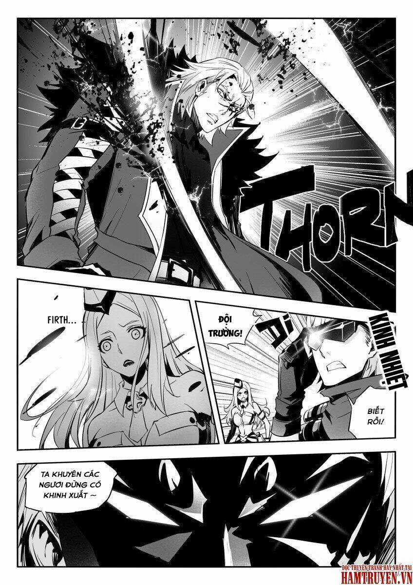 SÚNG THẦN KÝ - Chapter 8 - Trang 6