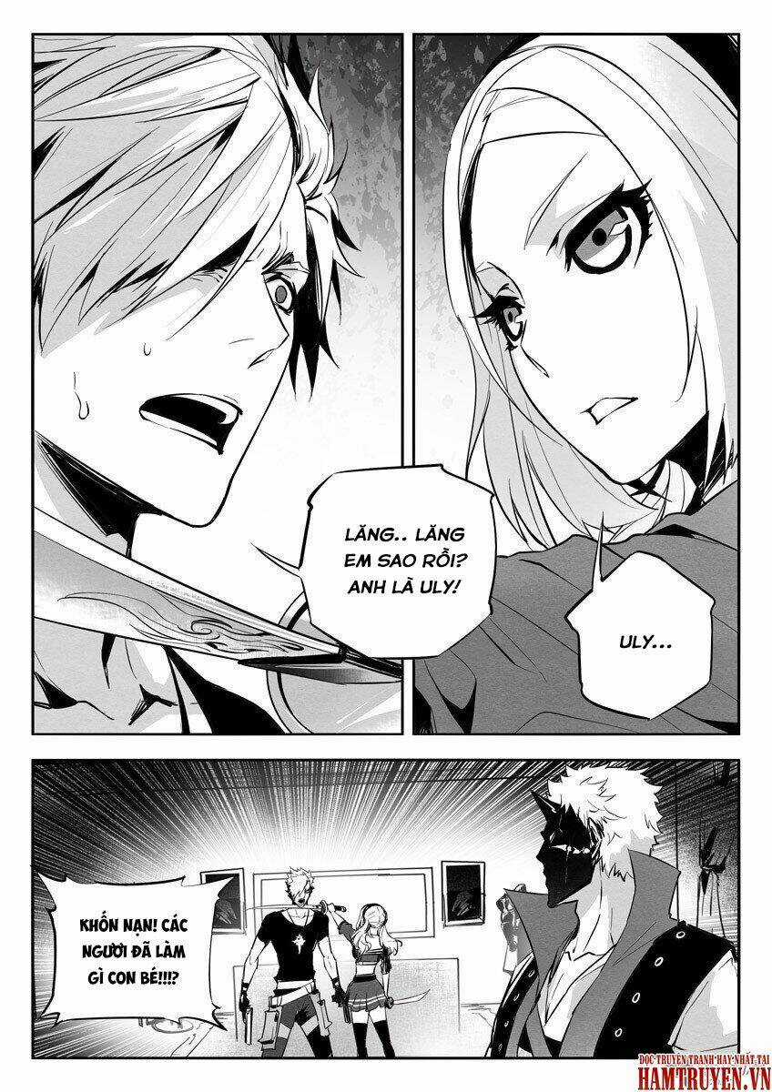 SÚNG THẦN KÝ - Chapter 8 - Trang 8