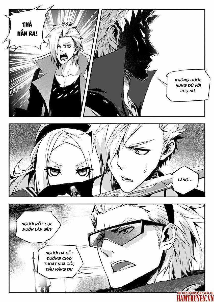 SÚNG THẦN KÝ - Chapter 9 - Trang 4