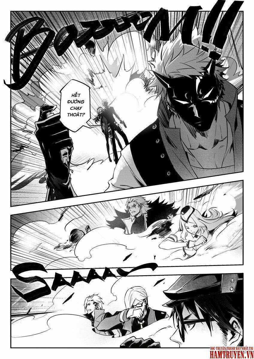 SÚNG THẦN KÝ - Chapter 9 - Trang 5