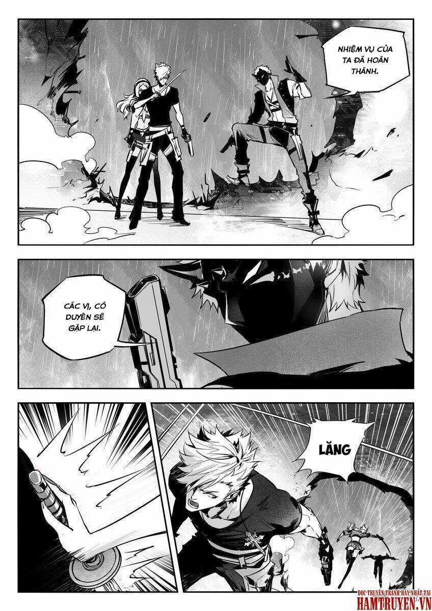 SÚNG THẦN KÝ - Chapter 9 - Trang 6