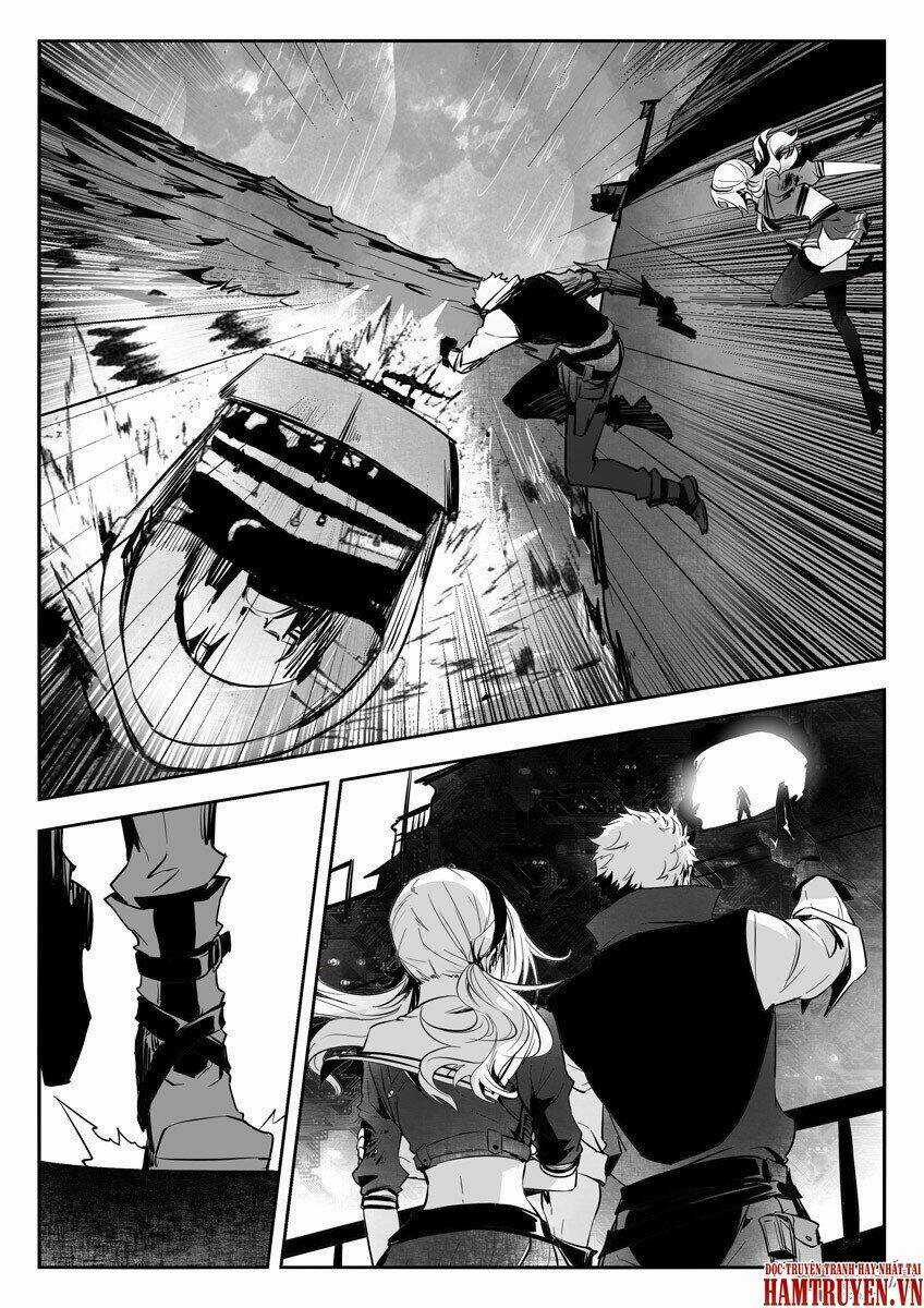 SÚNG THẦN KÝ - Chapter 9 - Trang 7