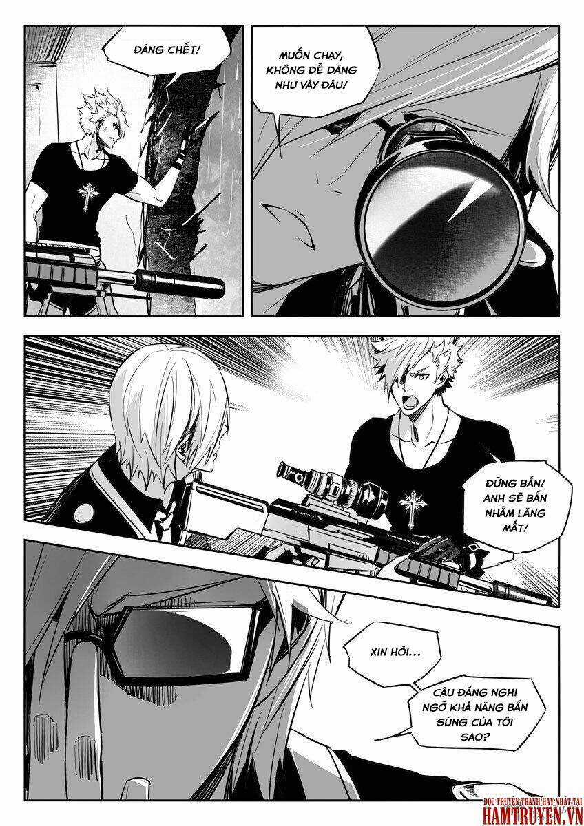 SÚNG THẦN KÝ - Chapter 9 - Trang 8