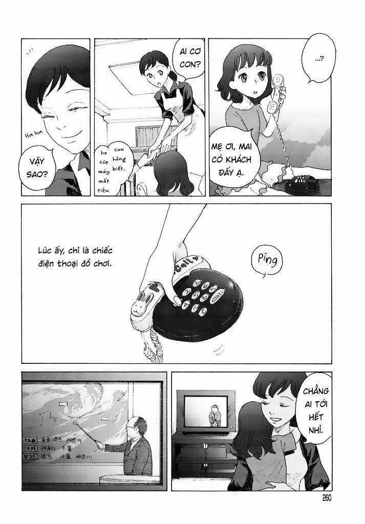 Sunny & Rainny - Chapter 0 - Trang 11