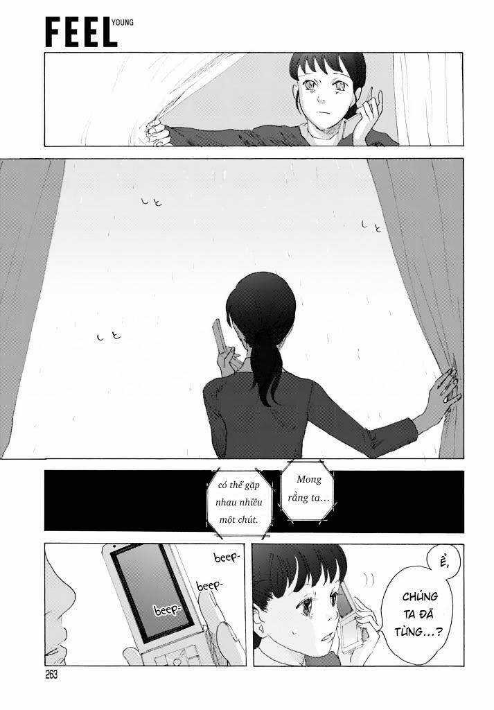 Sunny & Rainny - Chapter 0 - Trang 14