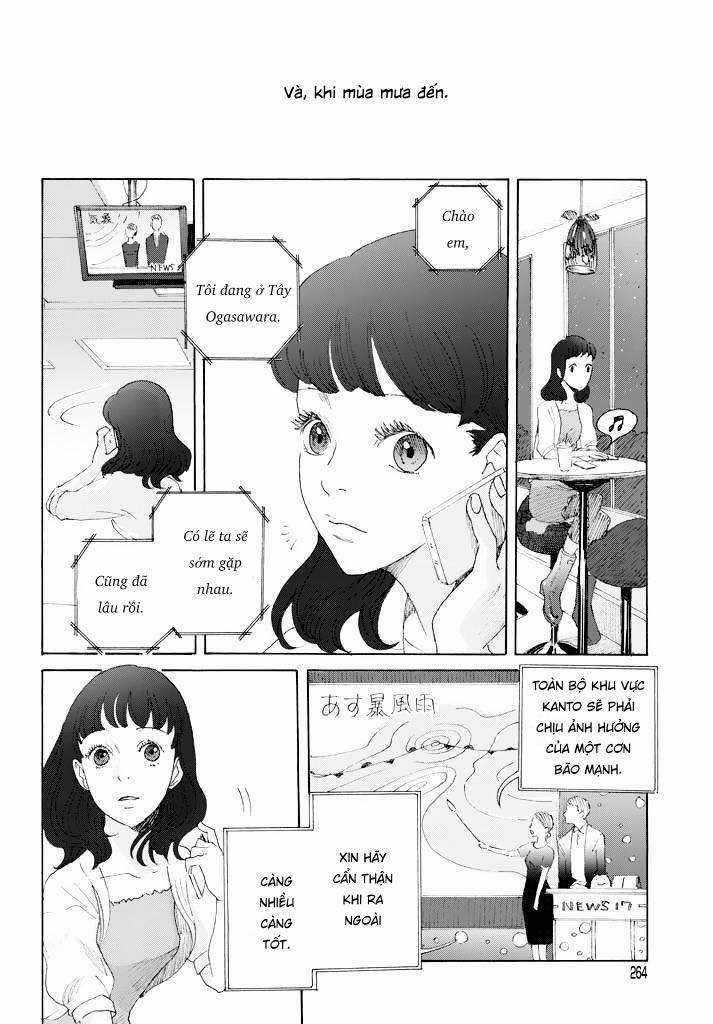 Sunny & Rainny - Chapter 0 - Trang 15