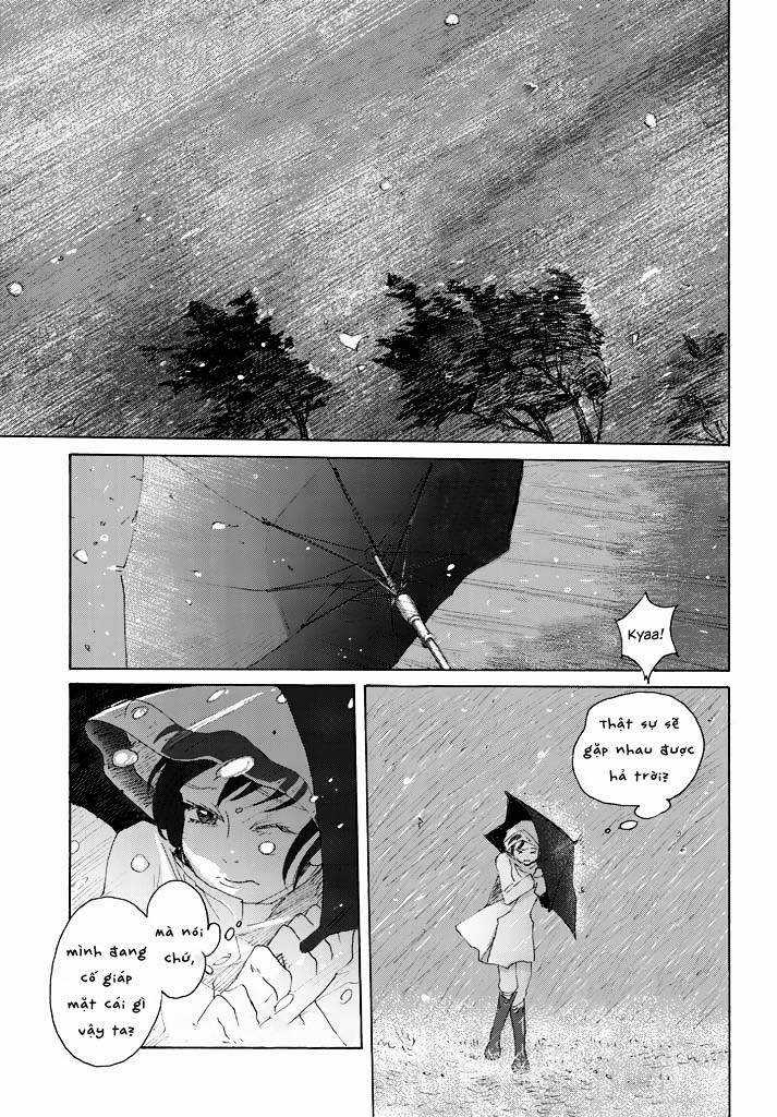 Sunny & Rainny - Chapter 0 - Trang 16