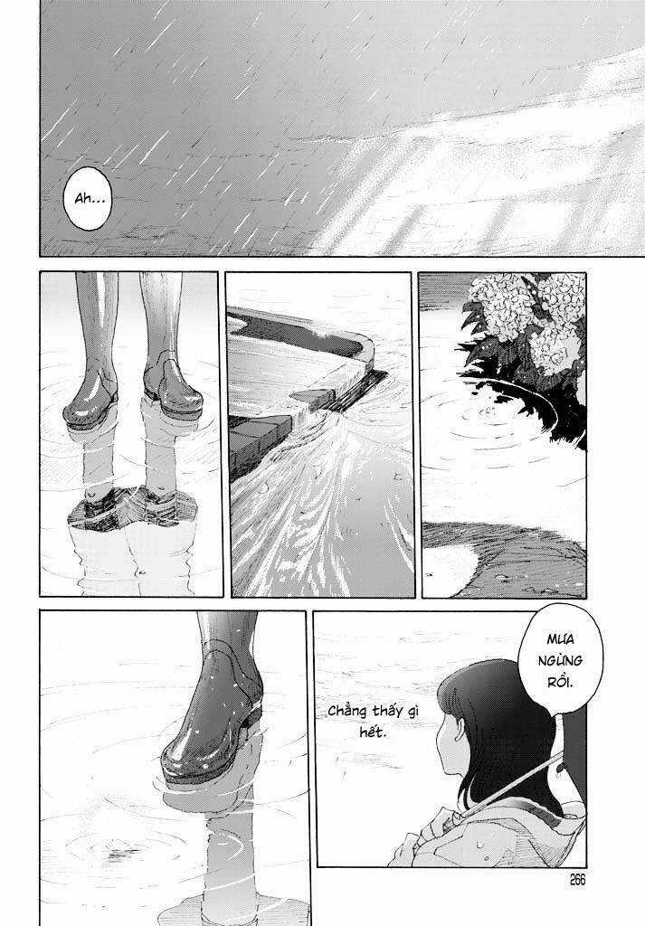 Sunny & Rainny - Chapter 0 - Trang 17