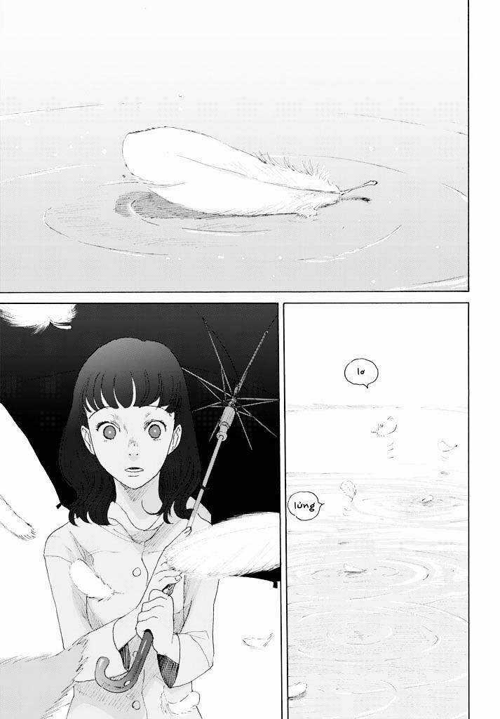 Sunny & Rainny - Chapter 0 - Trang 18