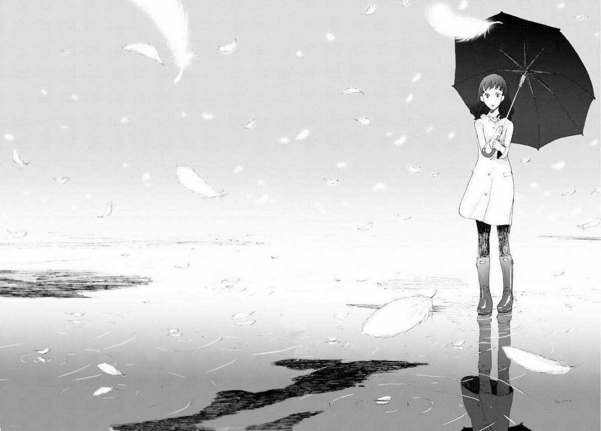 Sunny & Rainny - Chapter 0 - Trang 19