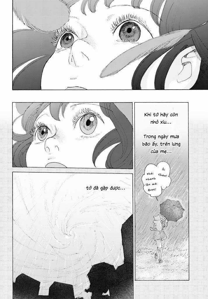 Sunny & Rainny - Chapter 0 - Trang 20