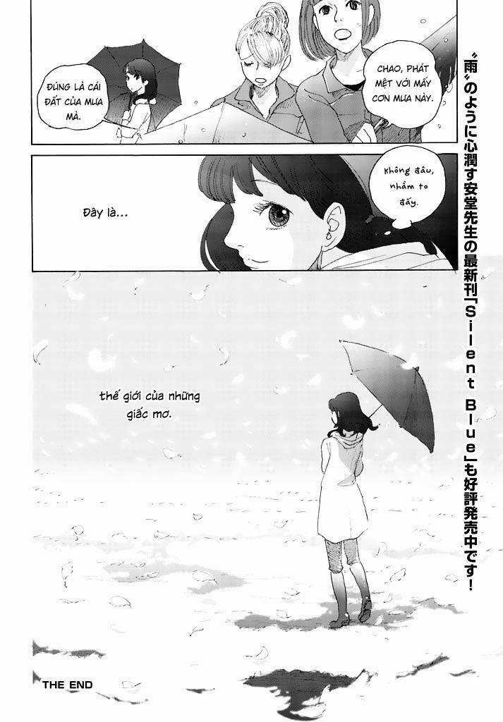 Sunny & Rainny - Chapter 0 - Trang 24