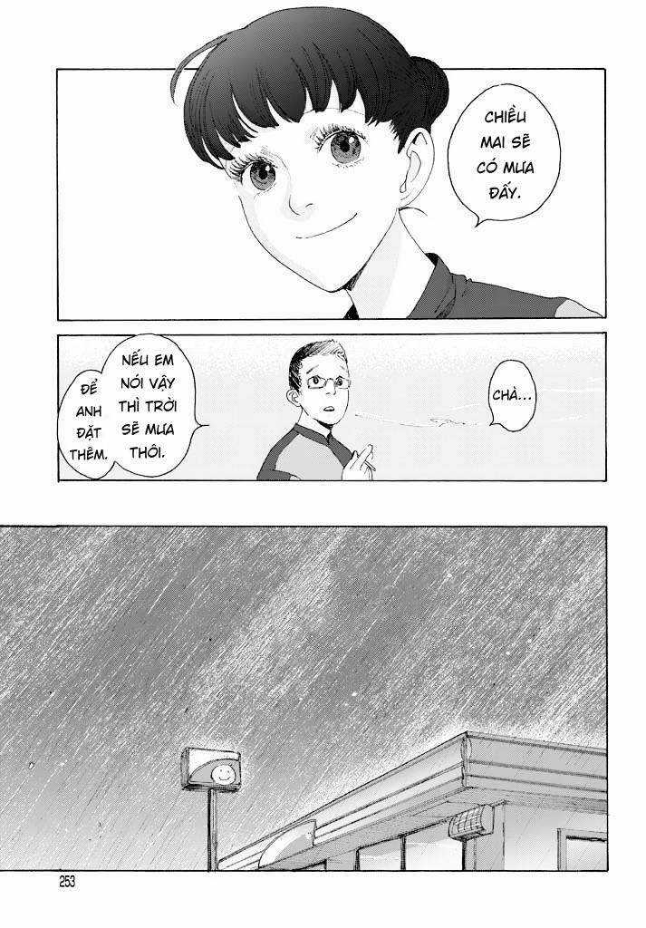 Sunny & Rainny - Chapter 0 - Trang 4