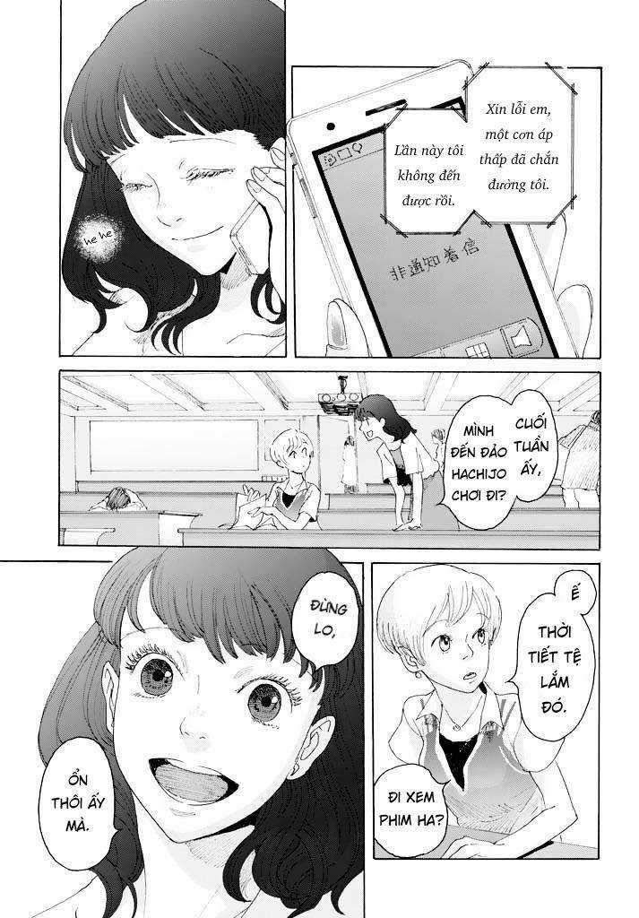 Sunny & Rainny - Chapter 0 - Trang 6