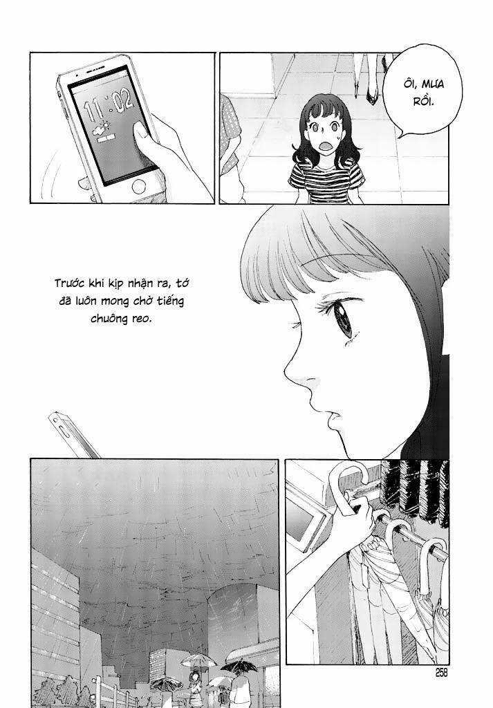 Sunny & Rainny - Chapter 0 - Trang 9