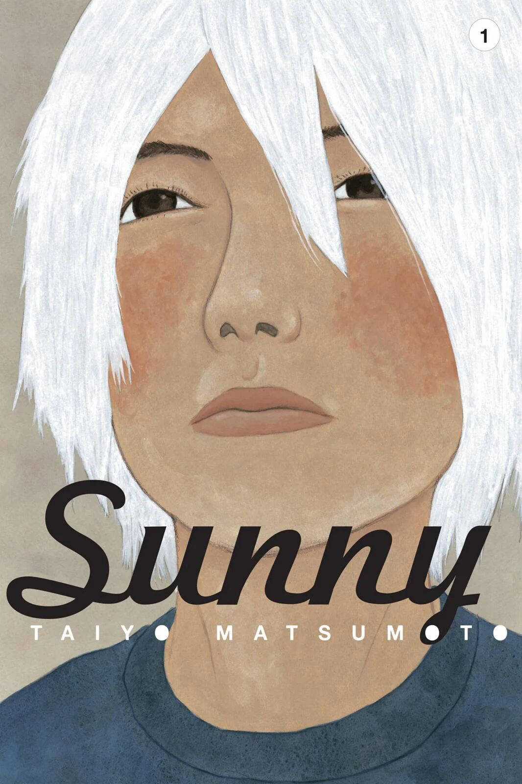 Sunny - Chapter 1 - Trang 1