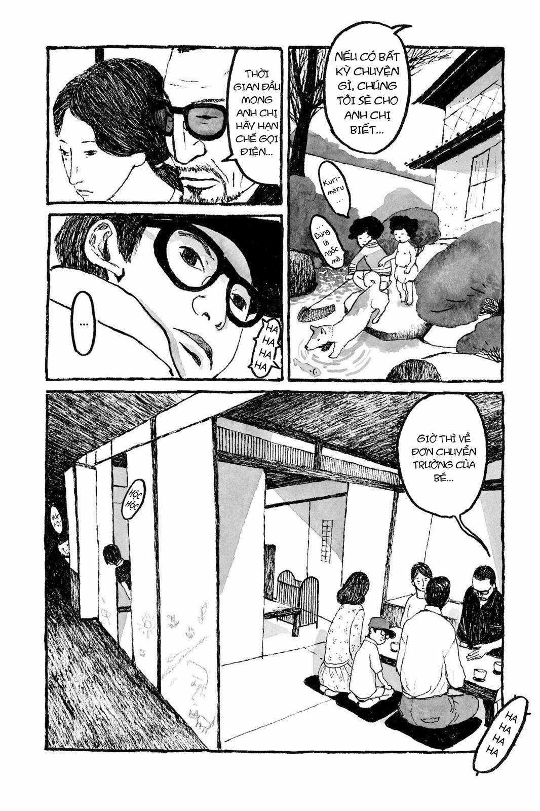 Sunny - Chapter 1 - Trang 17