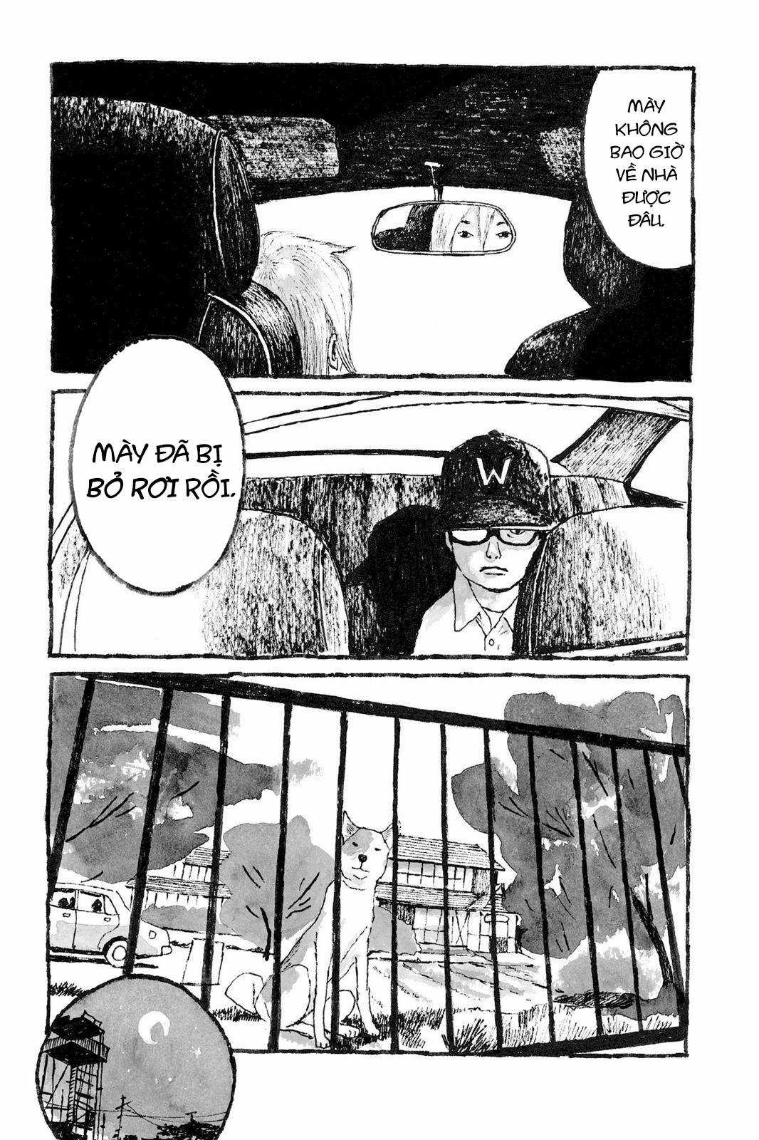 Sunny - Chapter 1 - Trang 24